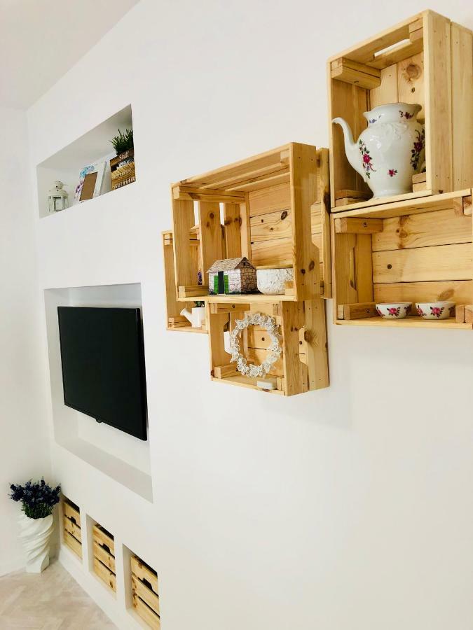 The L Place By Split Right Place Extérieur photo
