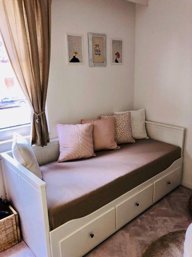 The L Place By Split Right Place Extérieur photo